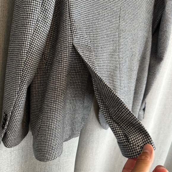 🔥(RARE) - Men’s PINI PARMA Blazer / 42R - Picture 9 of 11